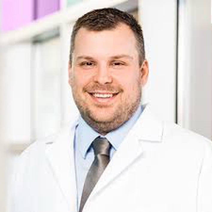 Brandon Michael Green, DO