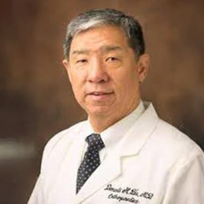 Donald Lee, MD