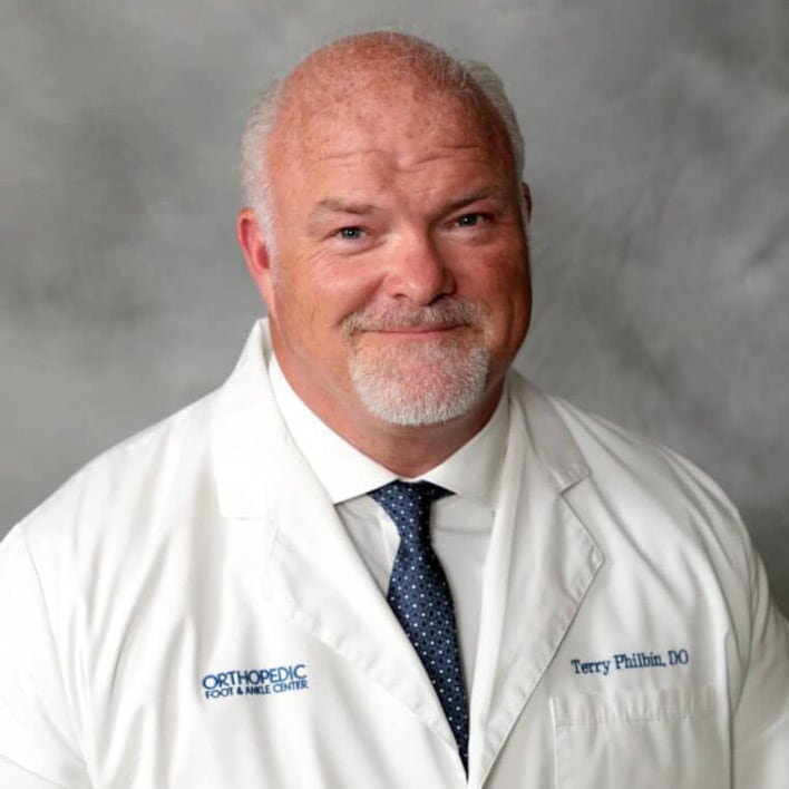 Terrence Philbin, DO, FAOAO