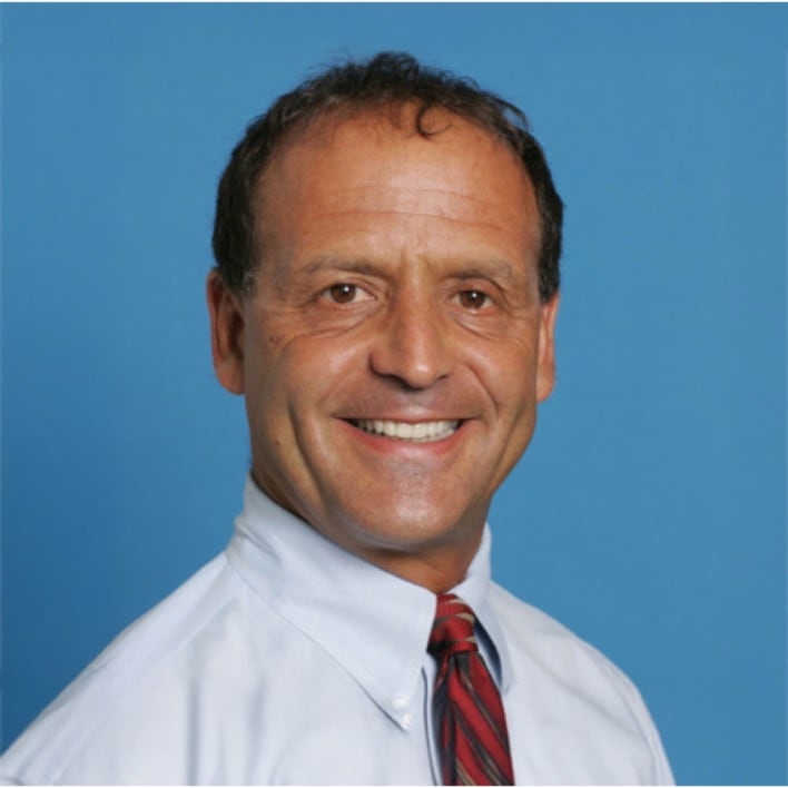 Jay Pruzansky, DPM, MBA