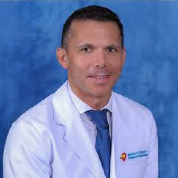 Daniel Ruggles, DO, FAOAO