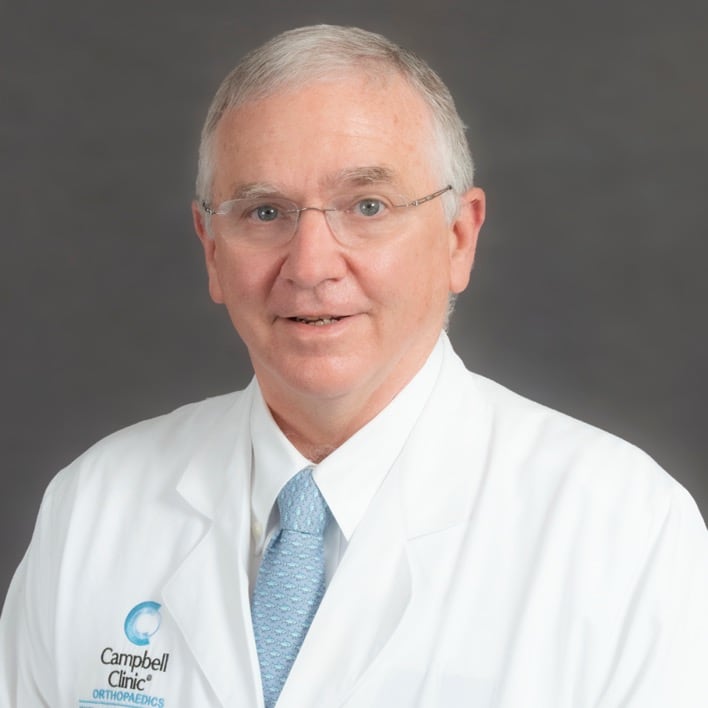 William Warner, Jr., MD