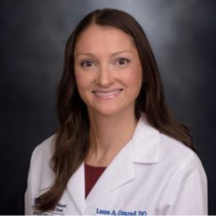 Laura A. Conrad, DO