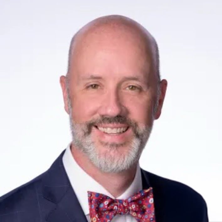 David M. King, DO, FACOP