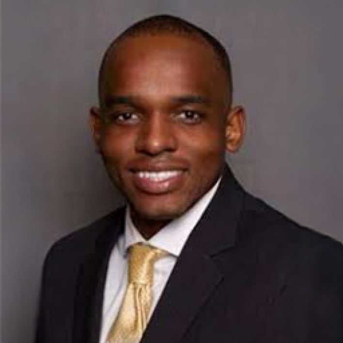 Auguste Niyibizi, DO