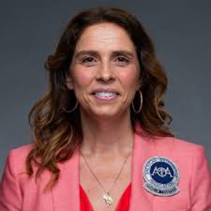 Julieanne Sees, DO, FAOAO