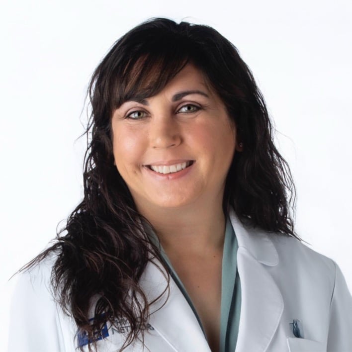 Deena Sutter, MD