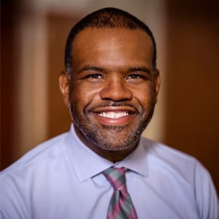 Tyree M.S. Winters, DO, FACOP