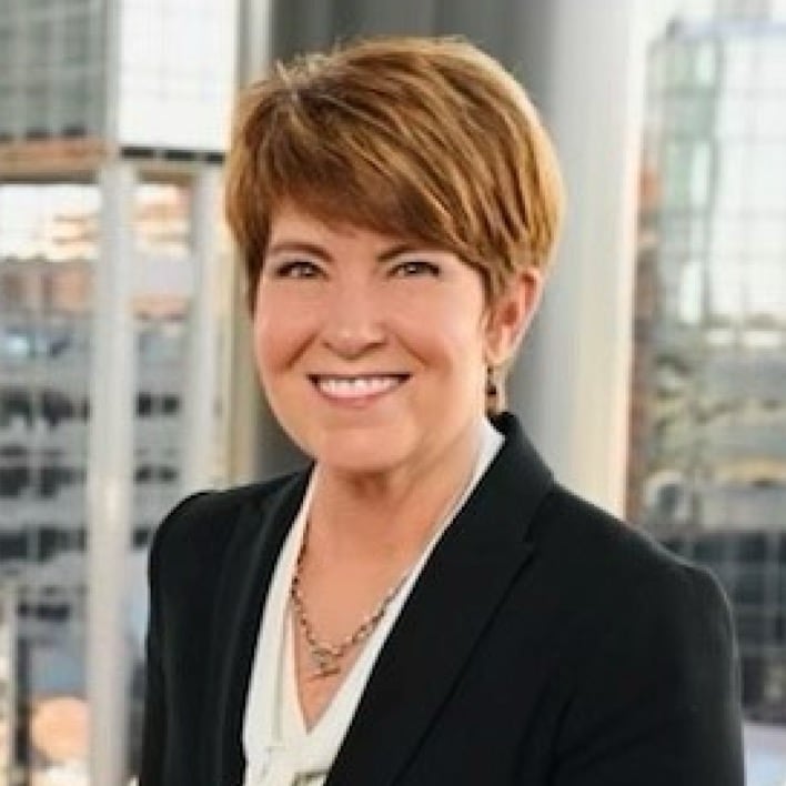 Lara Burnside, MHA, CEC