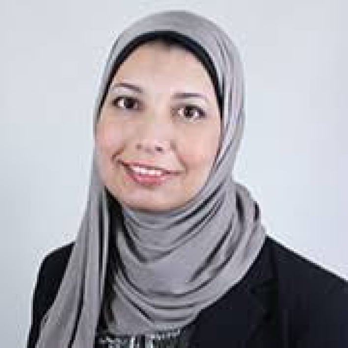 Amany Hassan, PhD