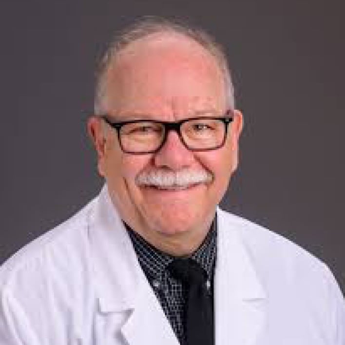 Paul Jones, DO, FAOCPMR-D