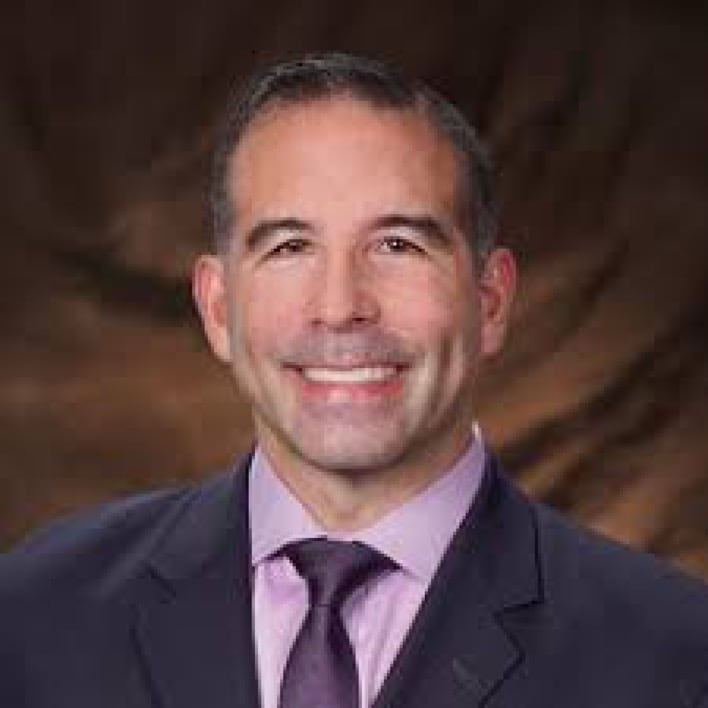 R. Robert Franks, DO, FAOASM