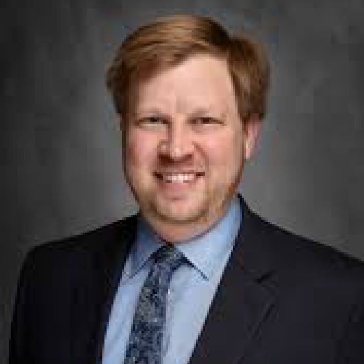 Townes “Tucker” Leigh, Jr., DO