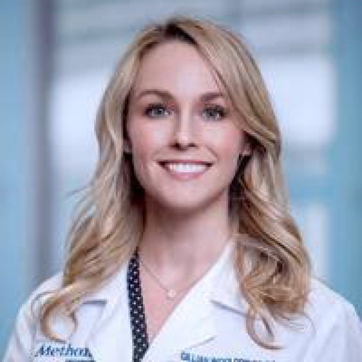 Gillian Wooldridge, DO FAOASM