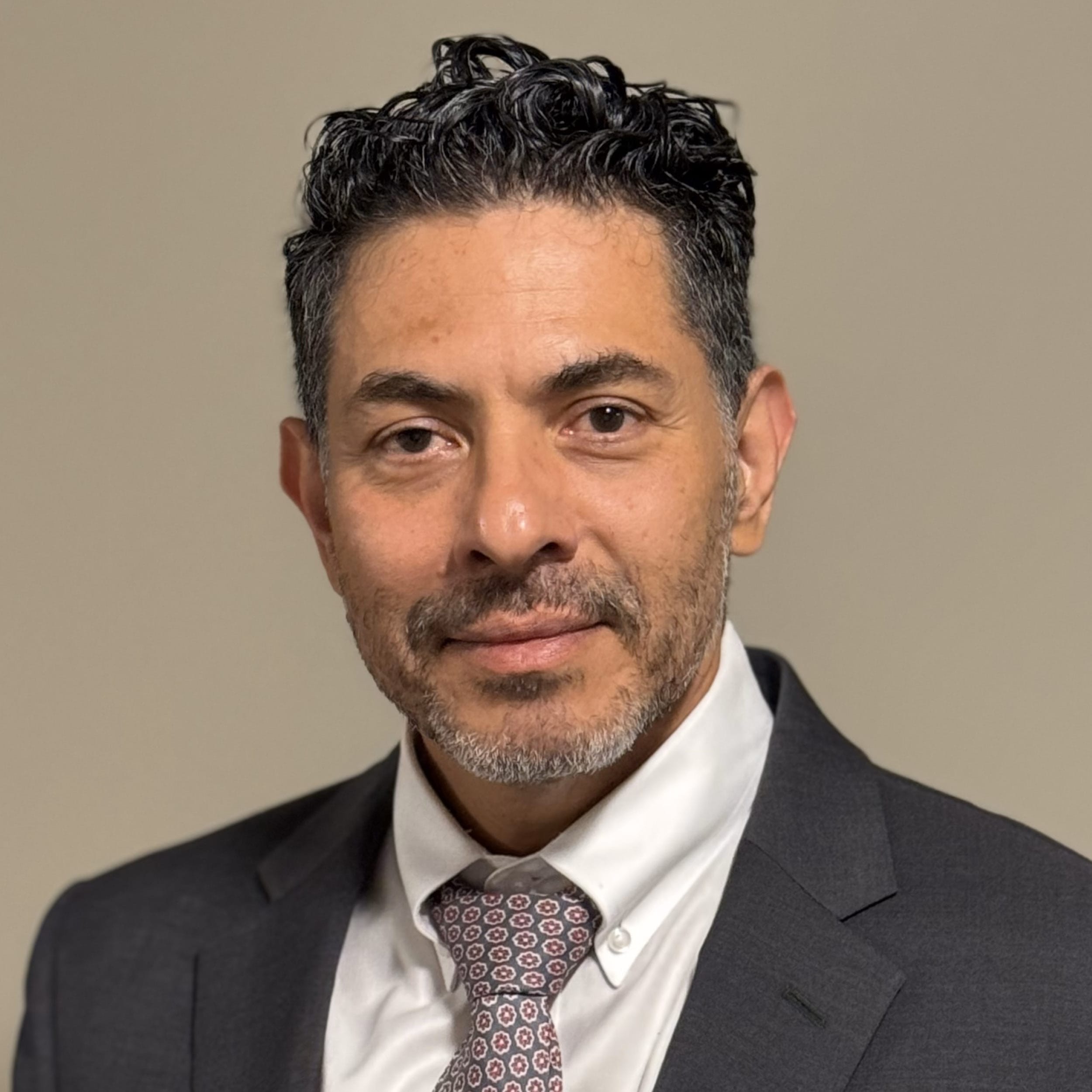 Juan Franco, MD FACOG