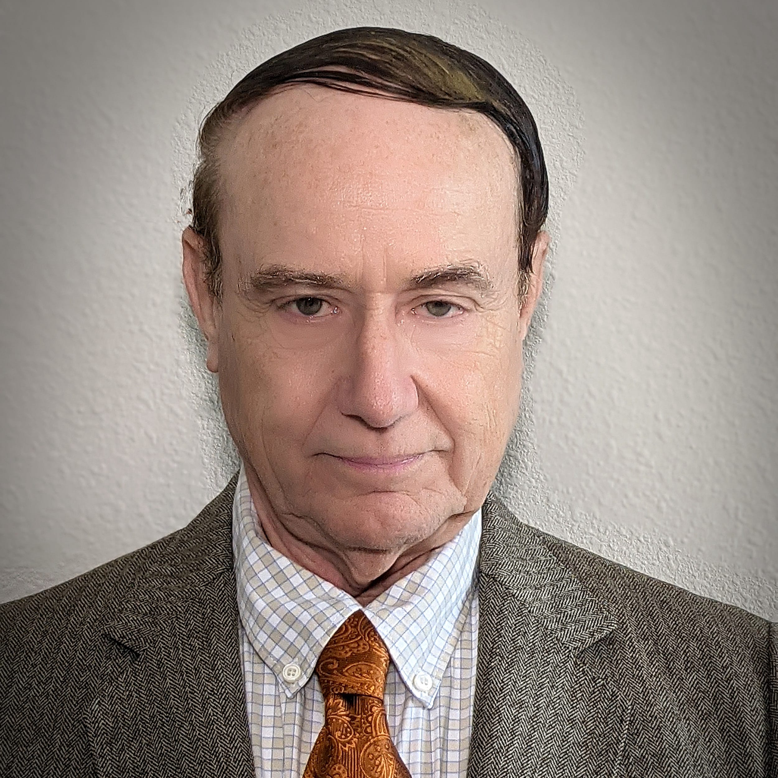 R. Gregory Lande, DO