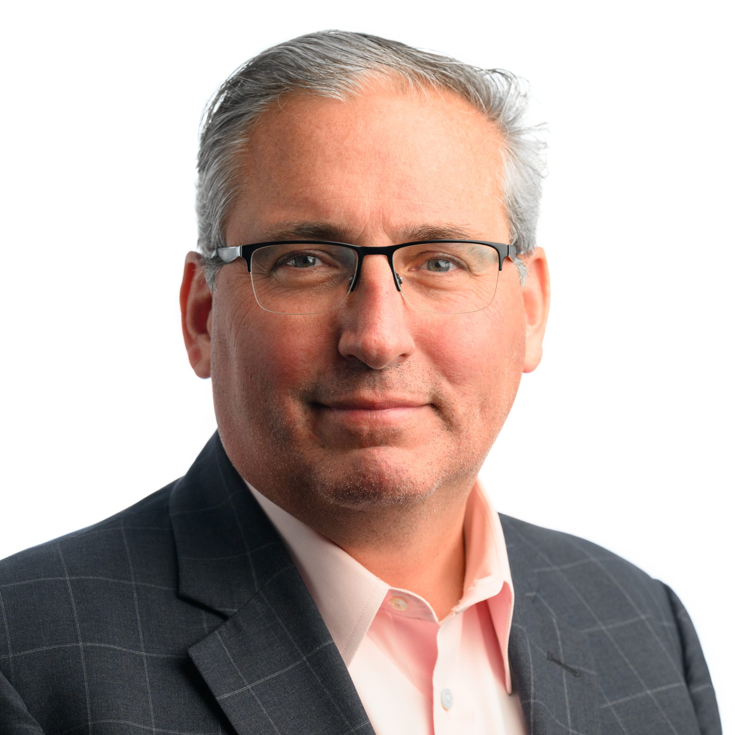 Michael McCormick, DO