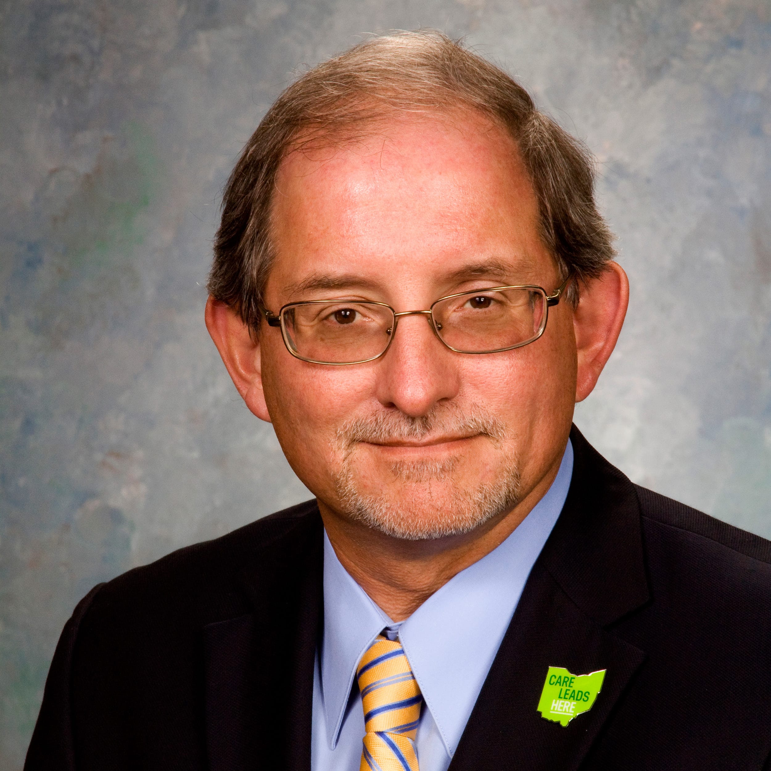 Robert Hostoffer, DO