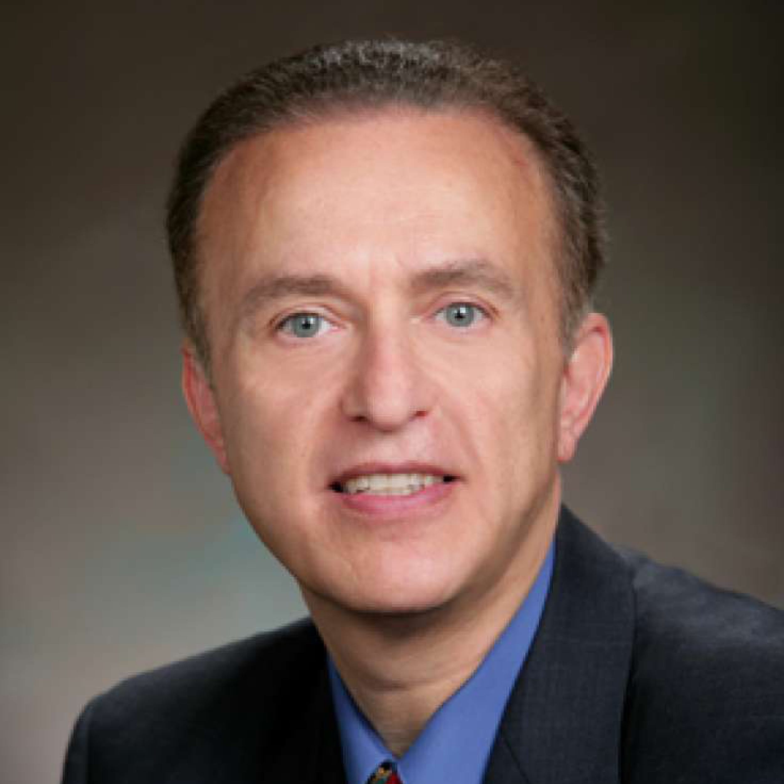 Massoud Mahmoudi, DO, PhD