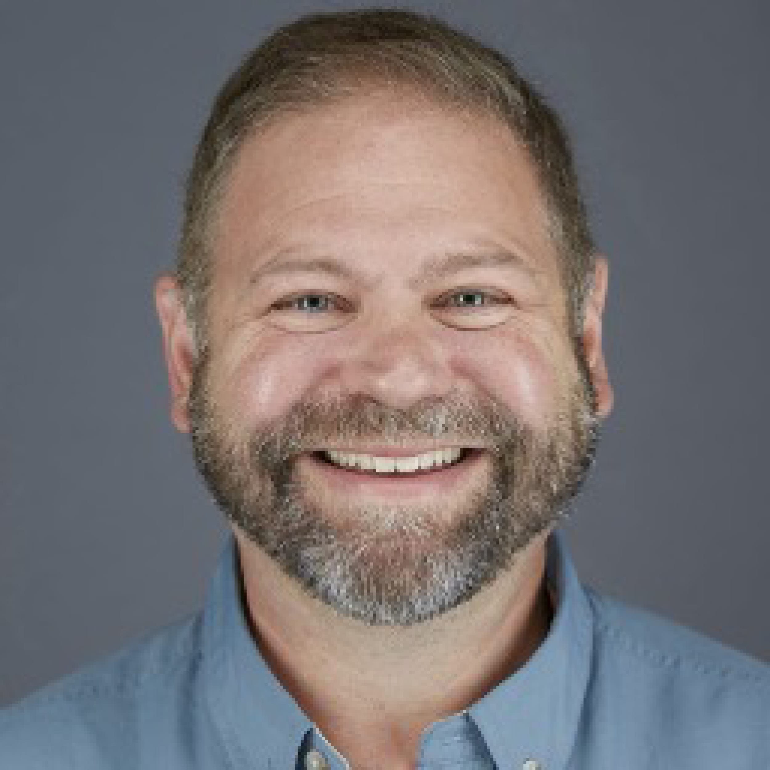 John Casey, DO, MA, FACOEP-D, FACEP