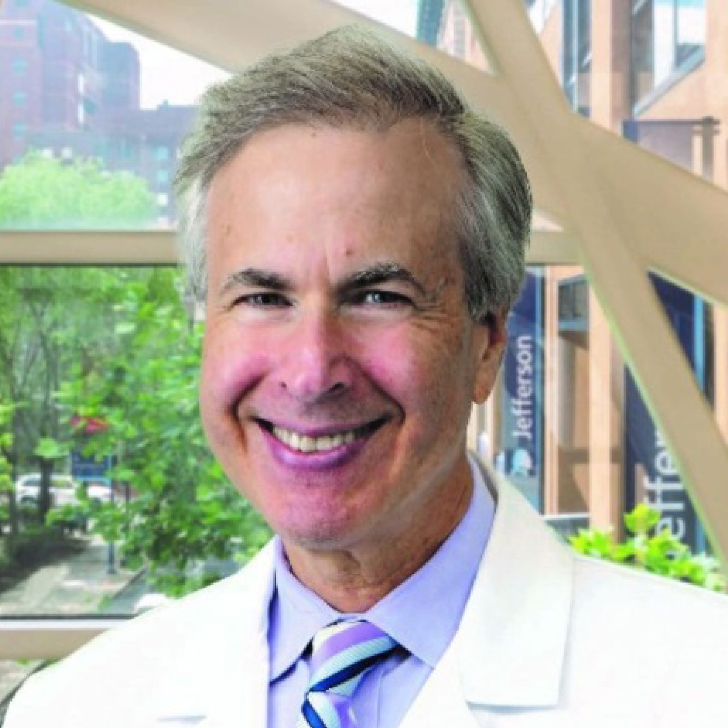 Rob Danoff, DO, FACOFP, FAAFP