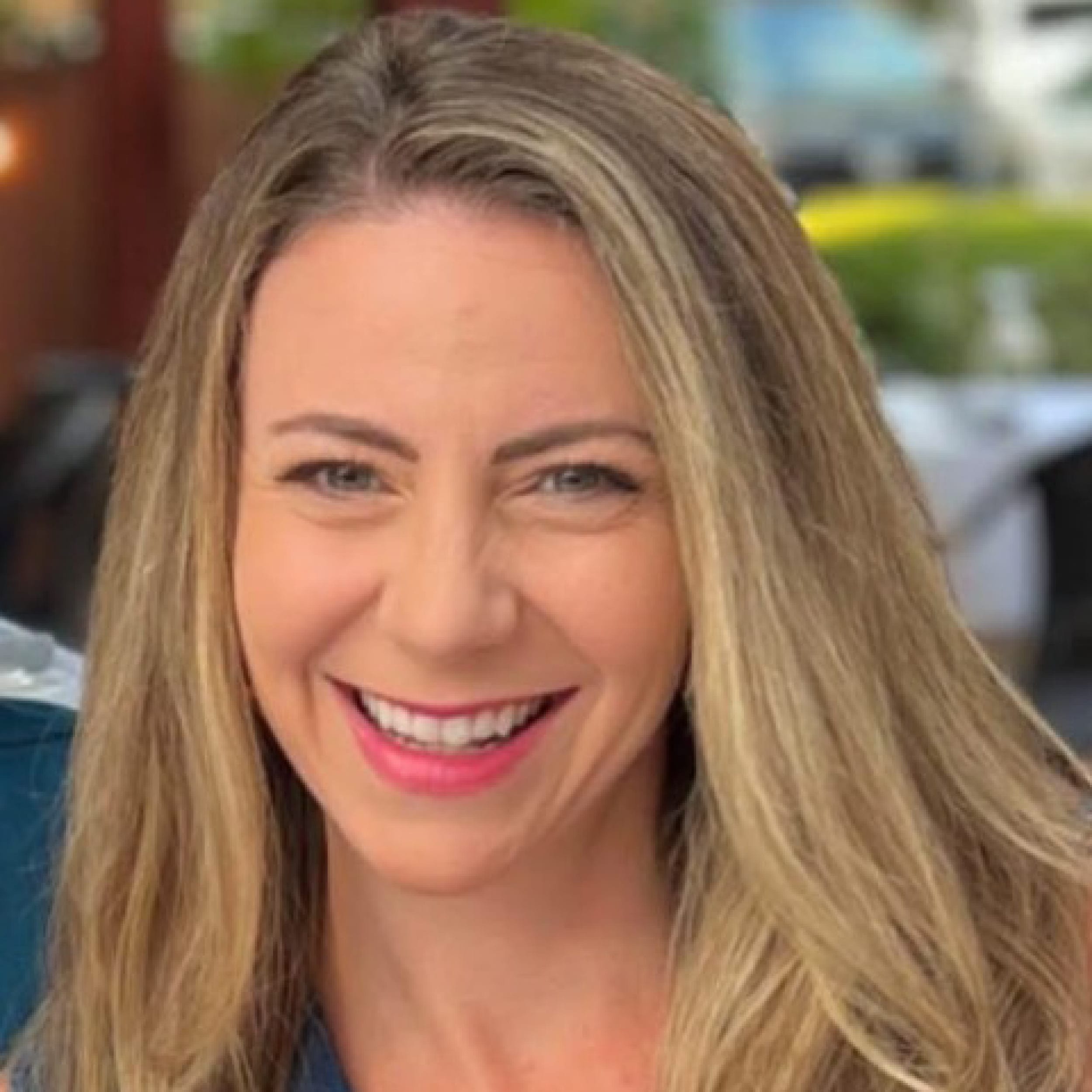 Meghan Harmon, PharmD, BCPS