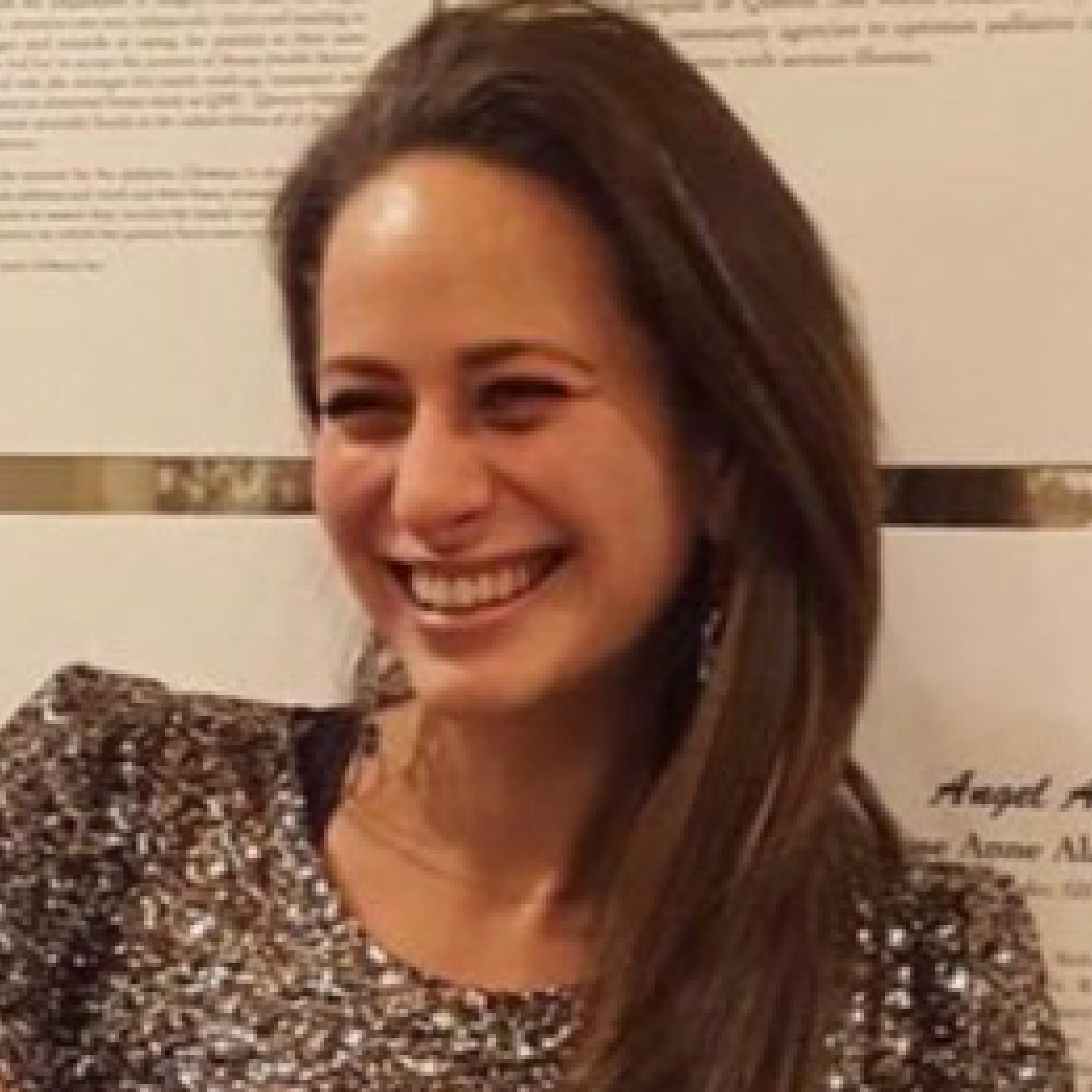 Stella Rubina, DO, FACOFP, FAAHPM