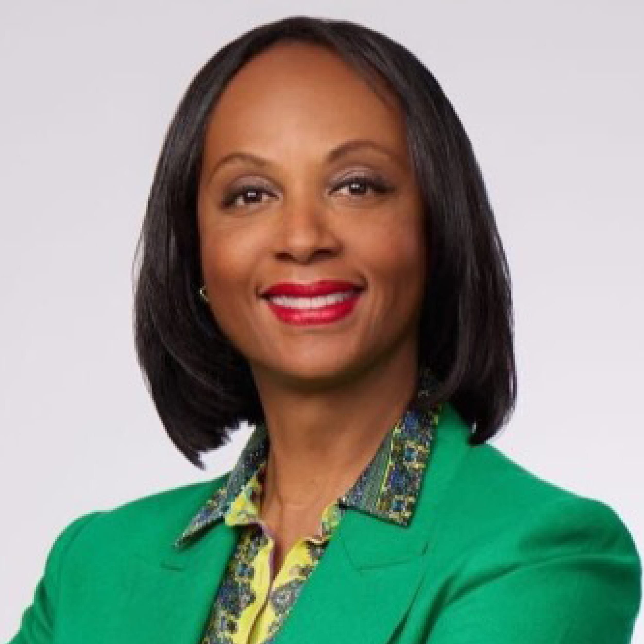 Jacqueline Watson, DO, MBA