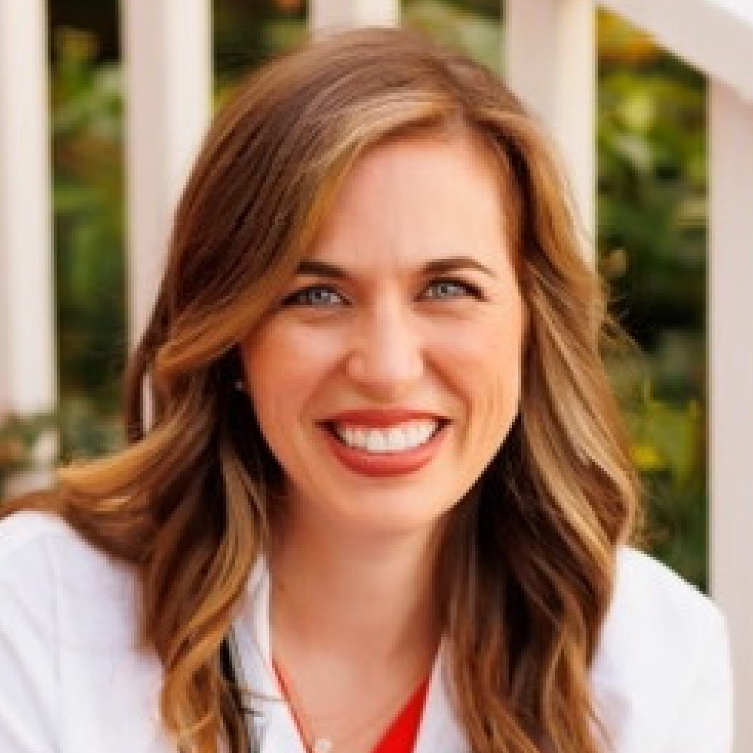 Sarah Wolff, DO, FACOFP