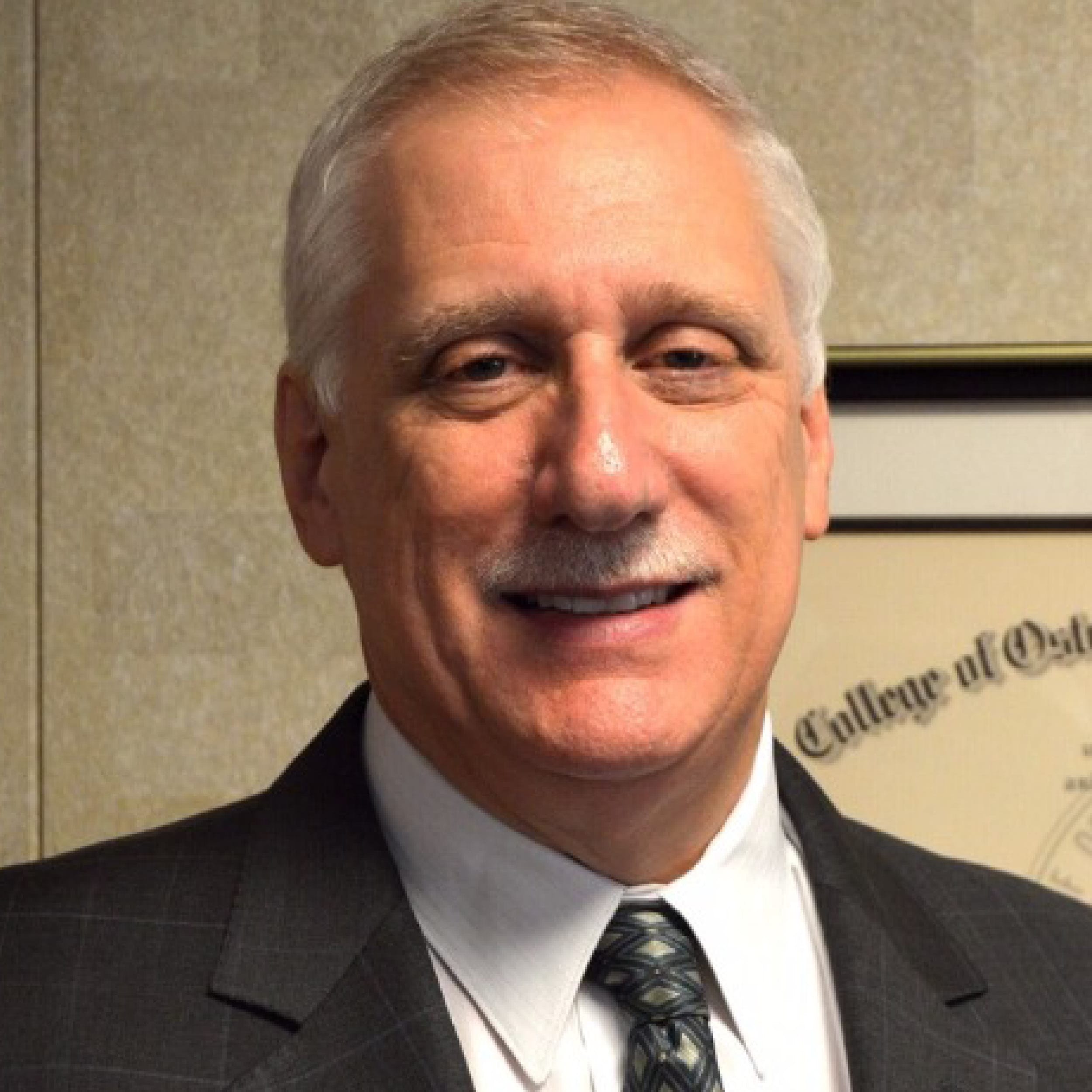 Jeffrey S. Freeman, DO