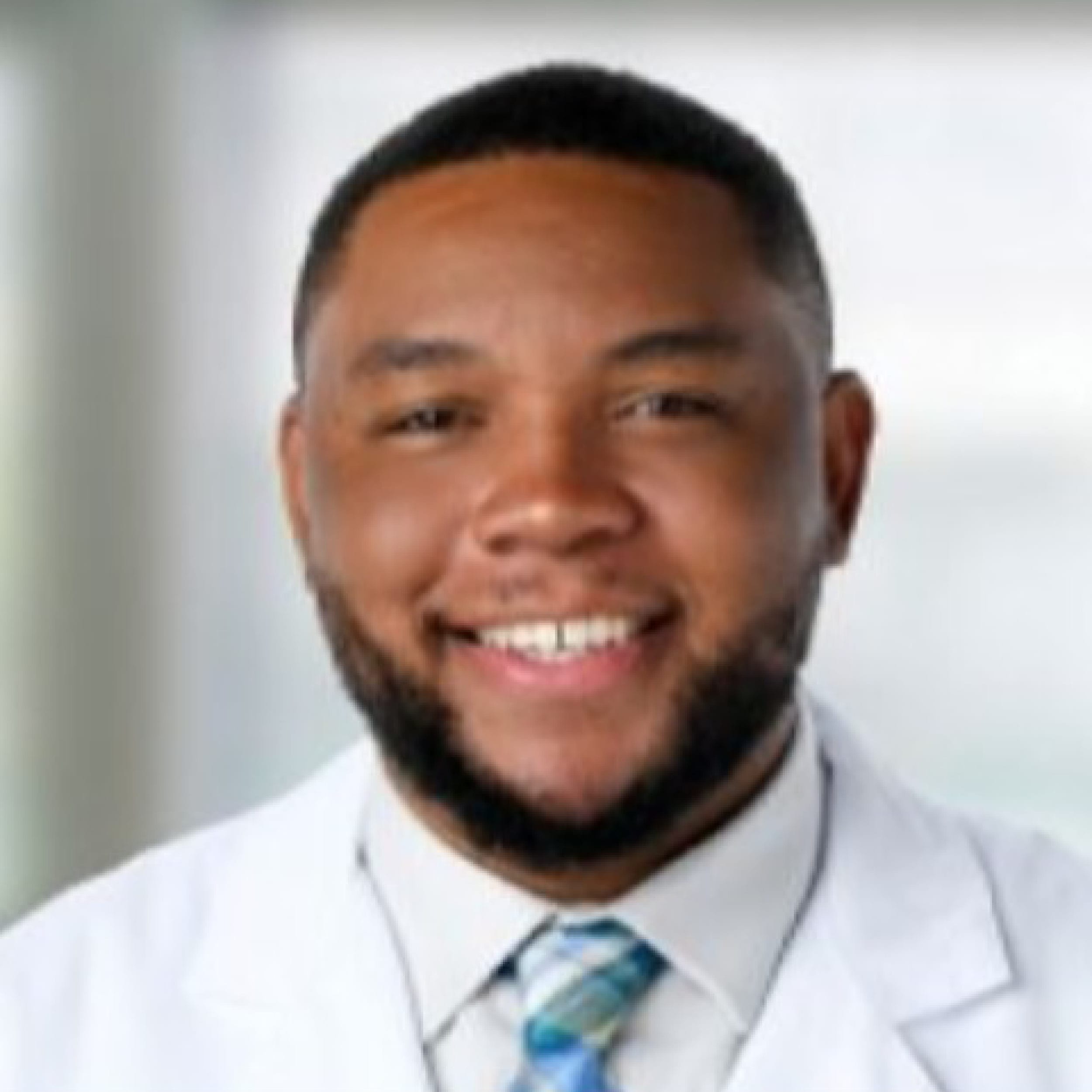 Emmanuel McDonald, DO