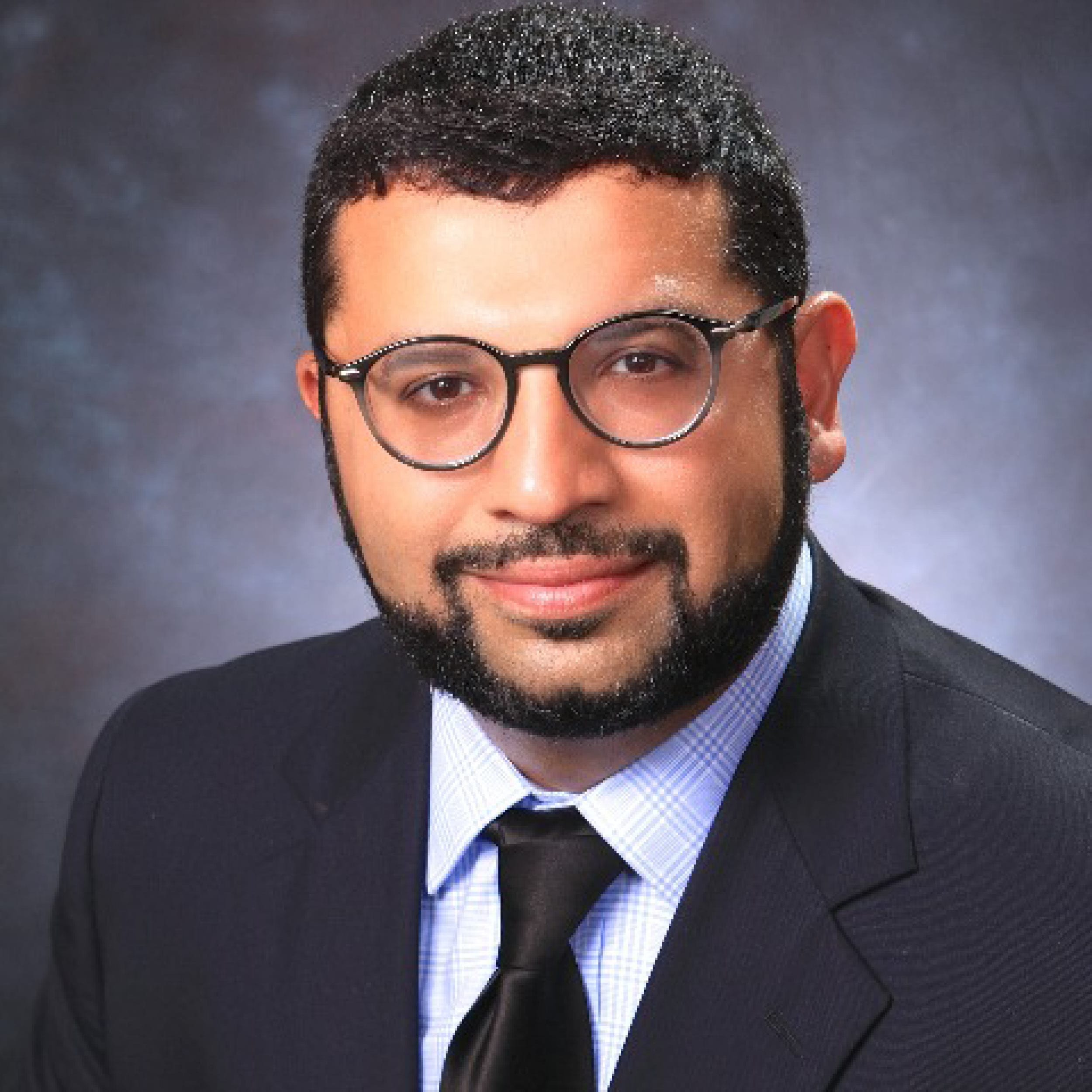 Anis A. Rauf, DO, FASN