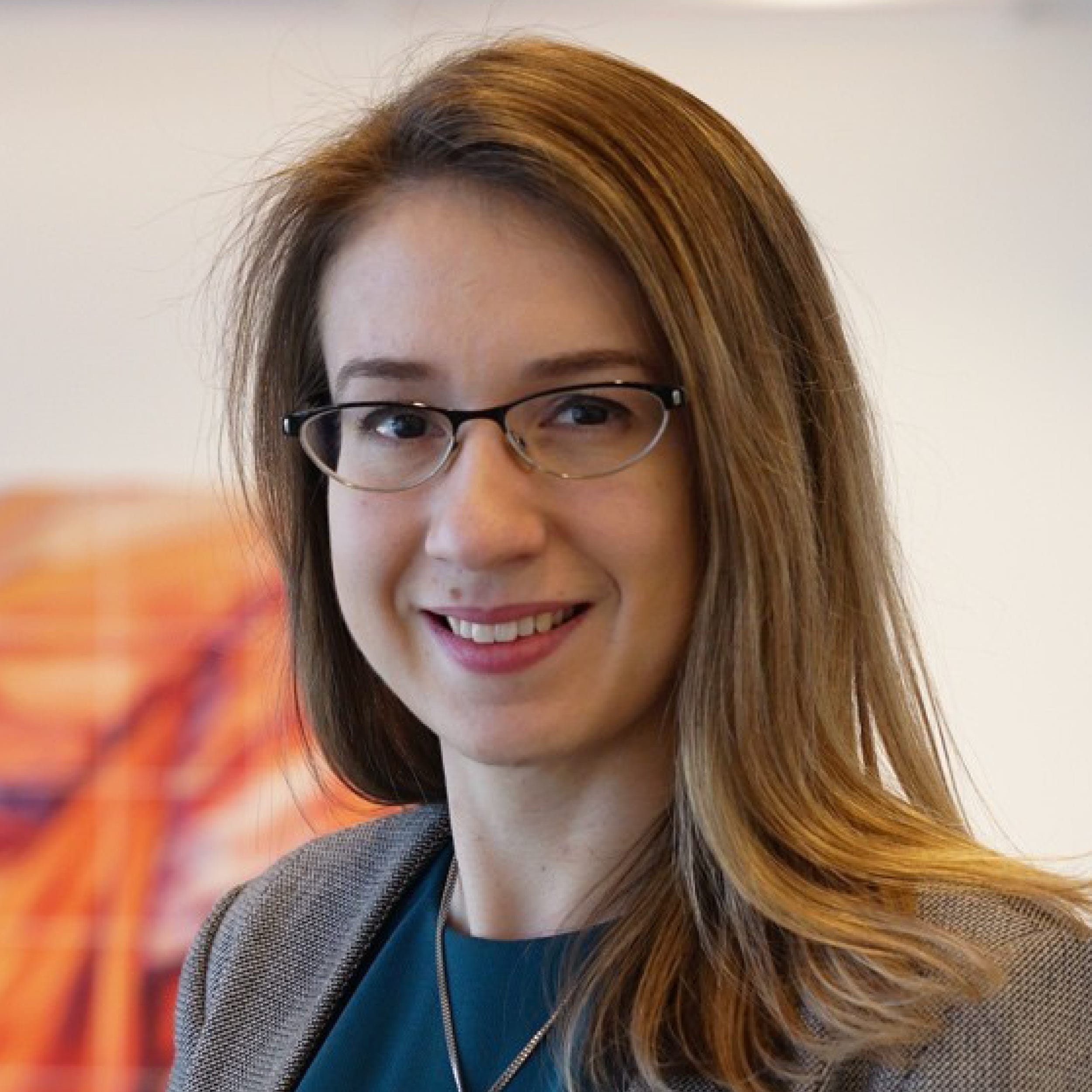 Andrea Belovich, PhD