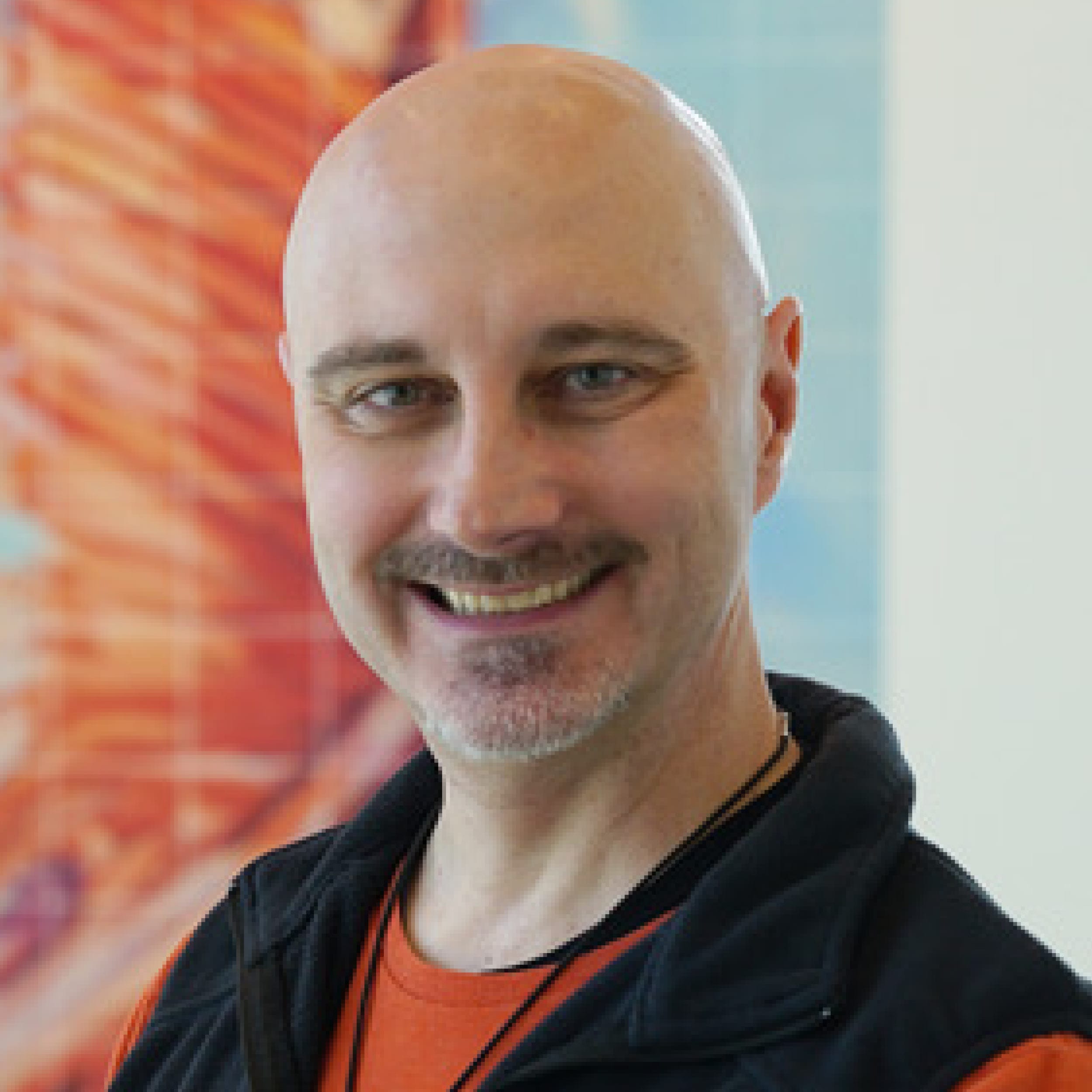 Teodor Huzij, DO, FACN