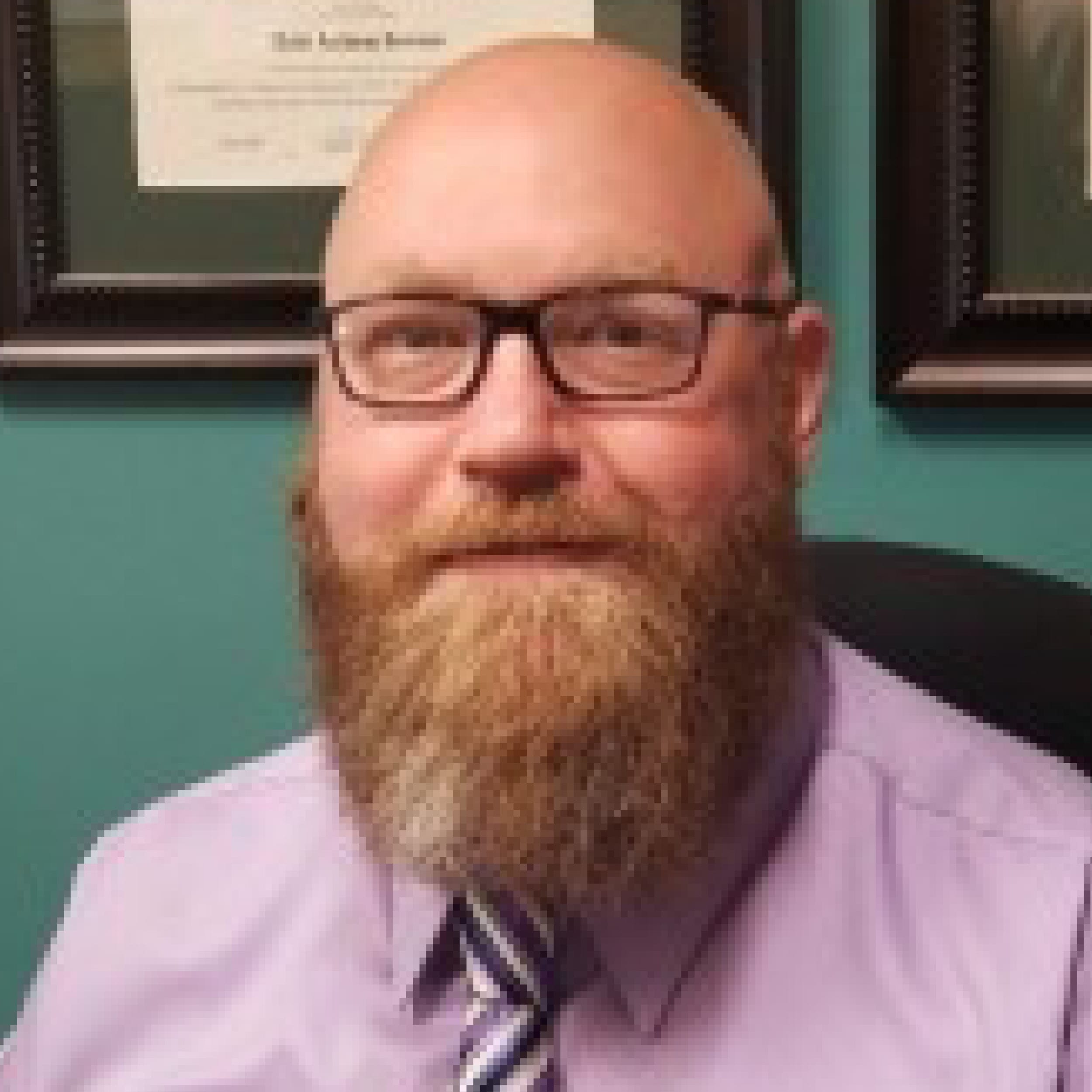 Todd Jamrose, DO, FACN