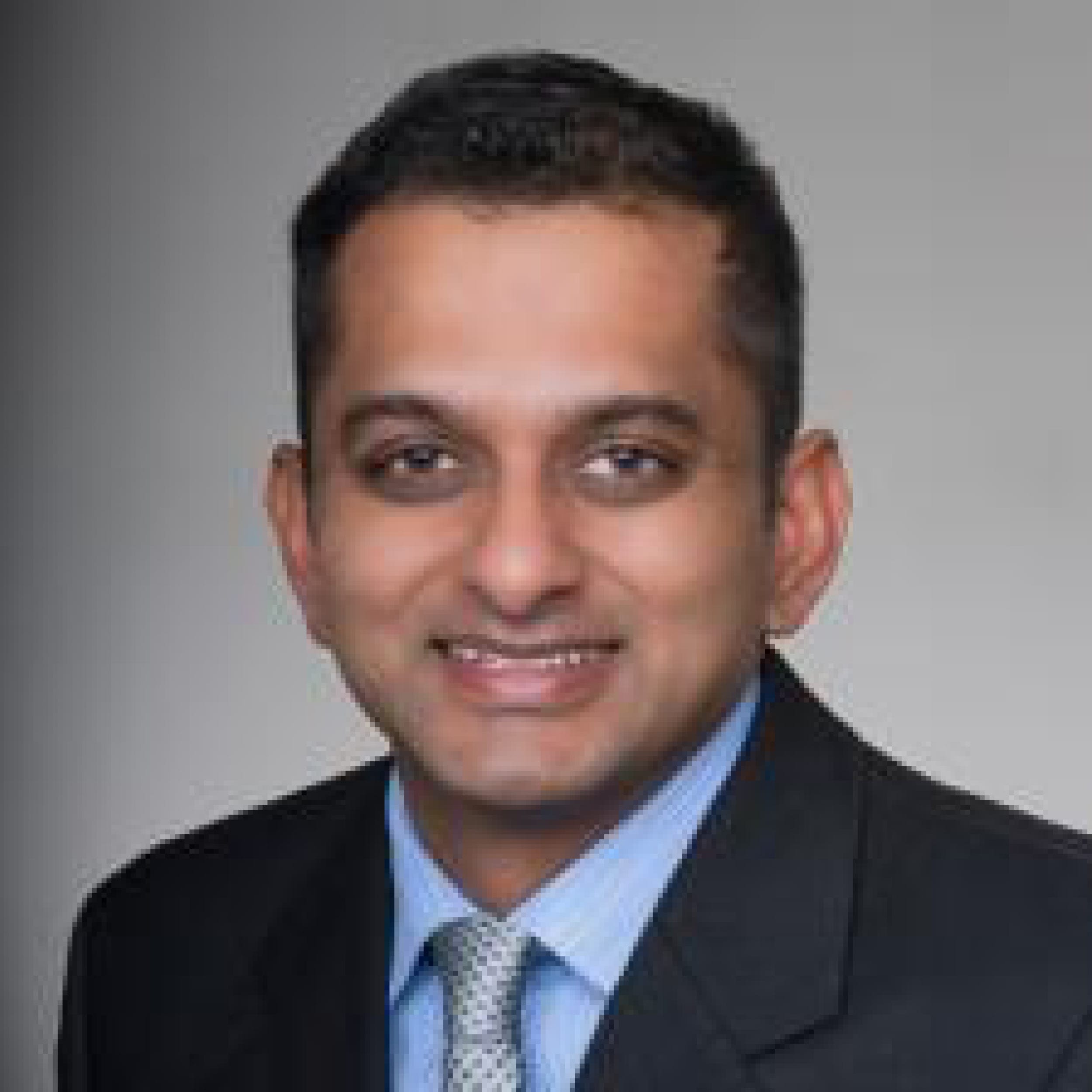 Richard Lukose, DO, MSc, AQH