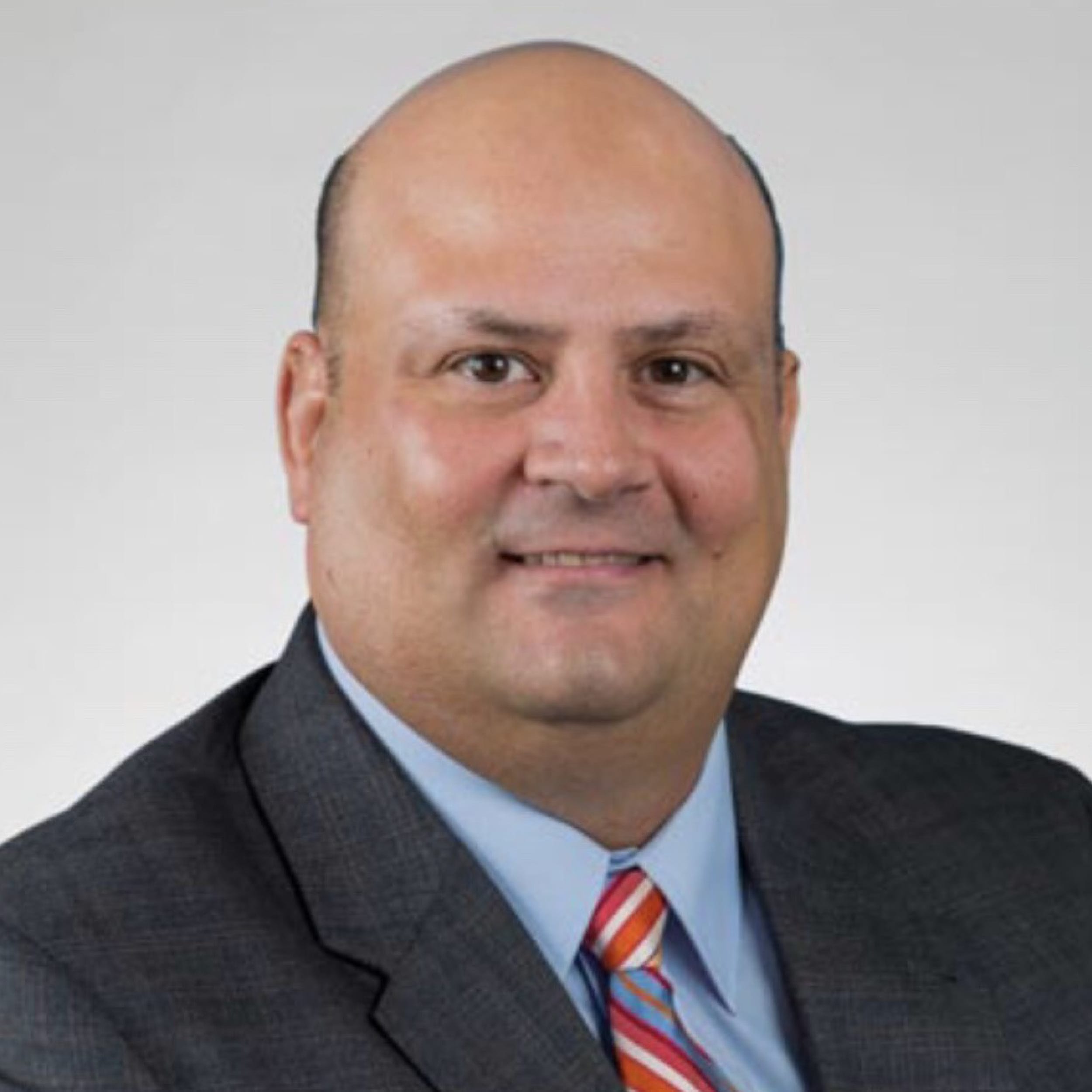 Ryan Lynch, DO, MSEd, FACN