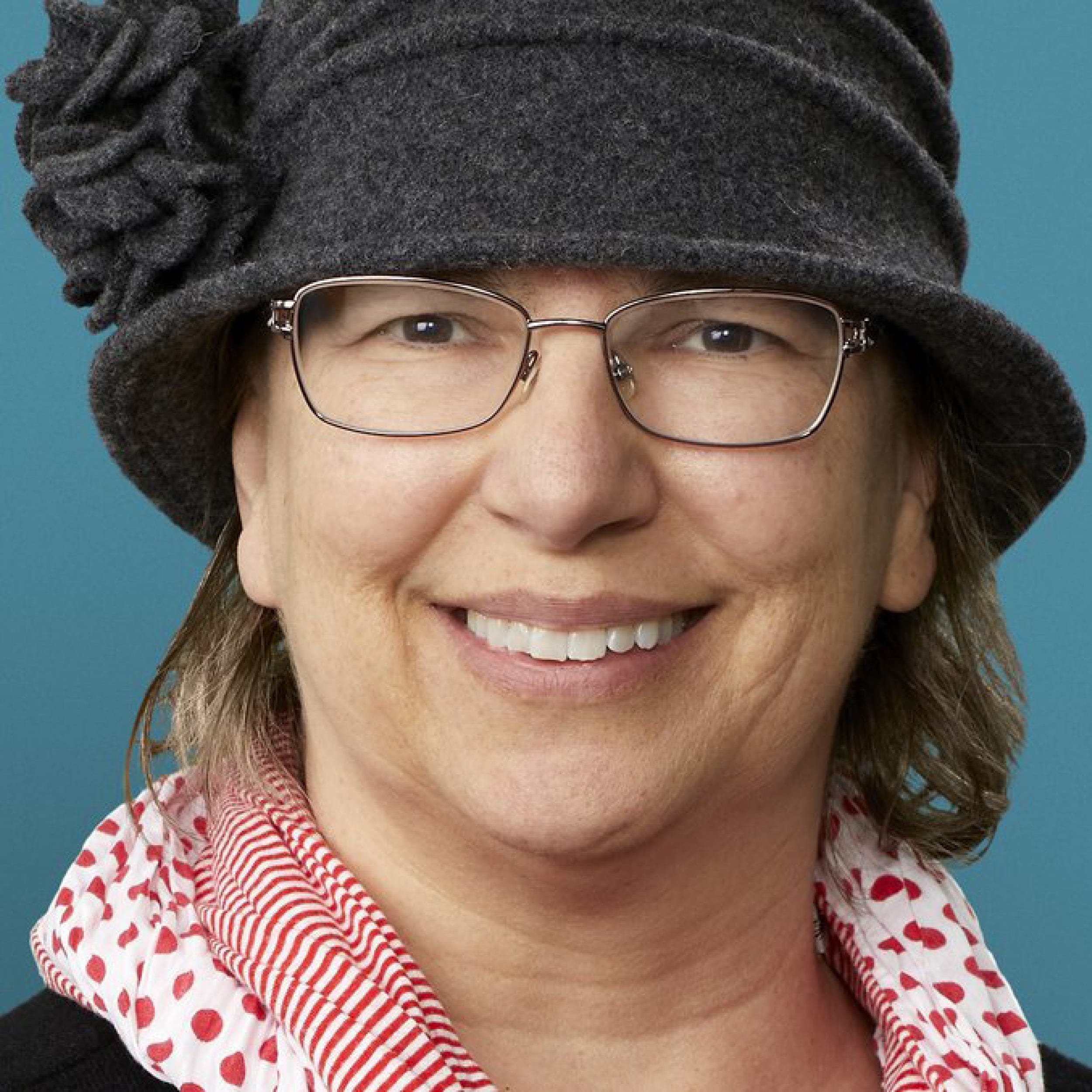 Sharon Merryman, DO, FACN