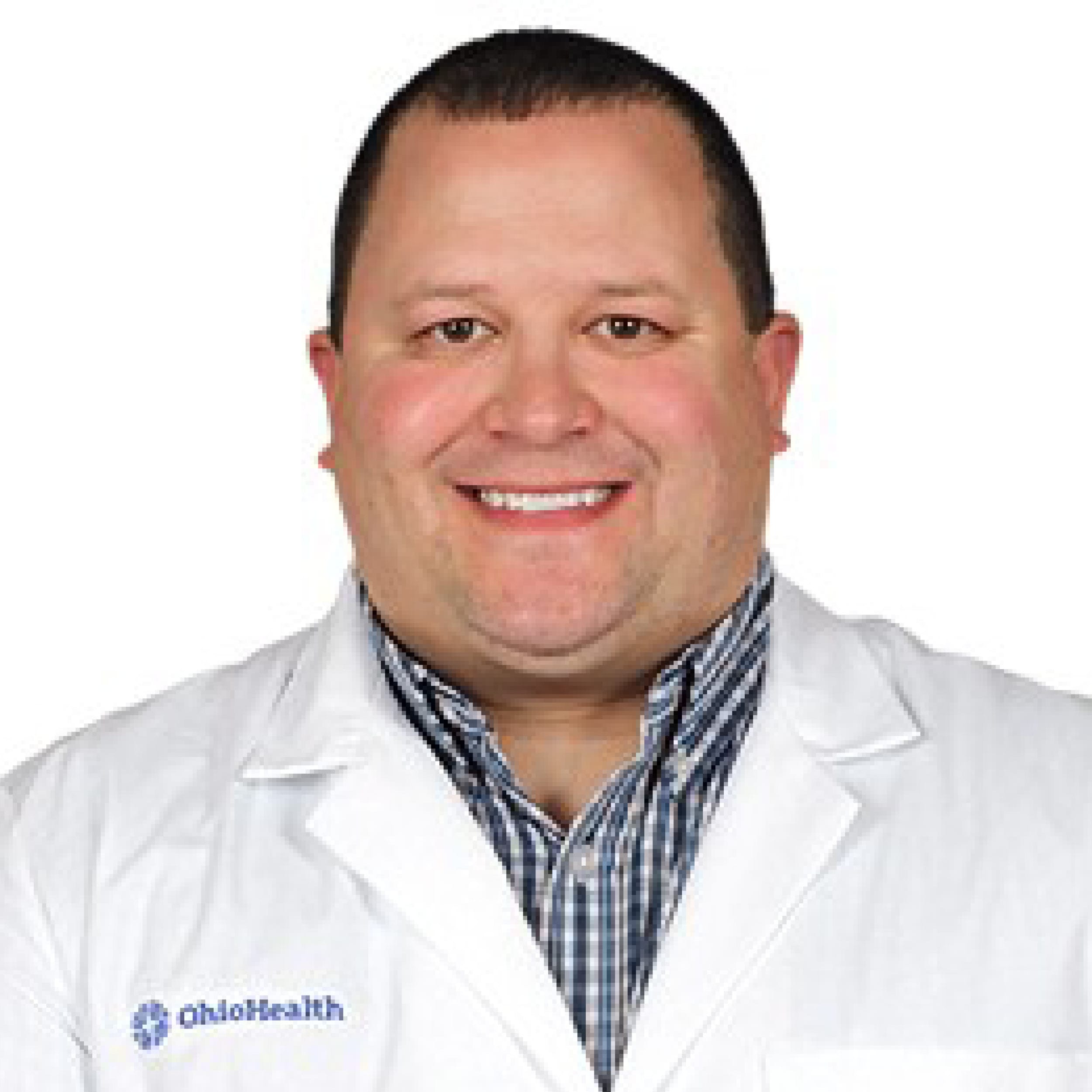 William J. Resch, DO, DFAPA