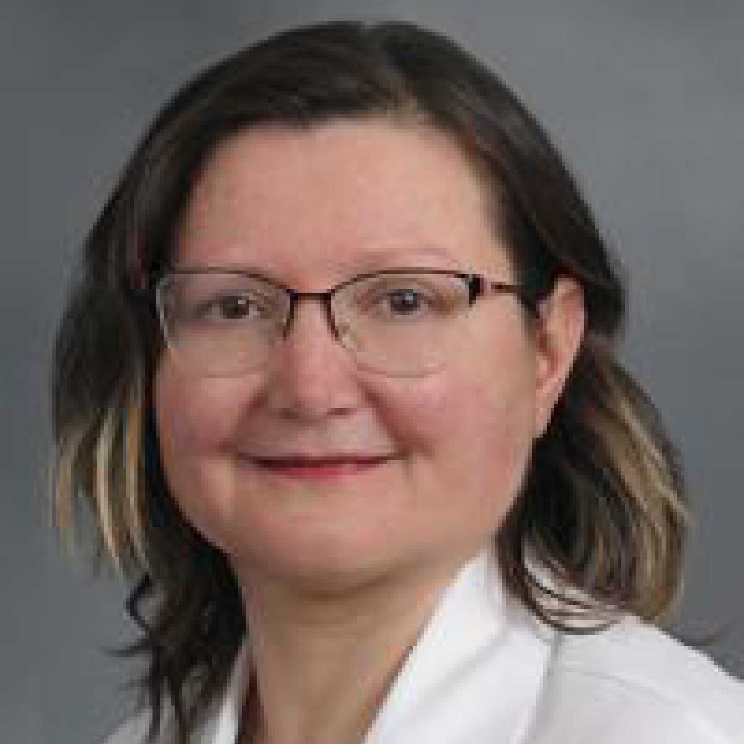 Olga Selioutski, DO, FACN