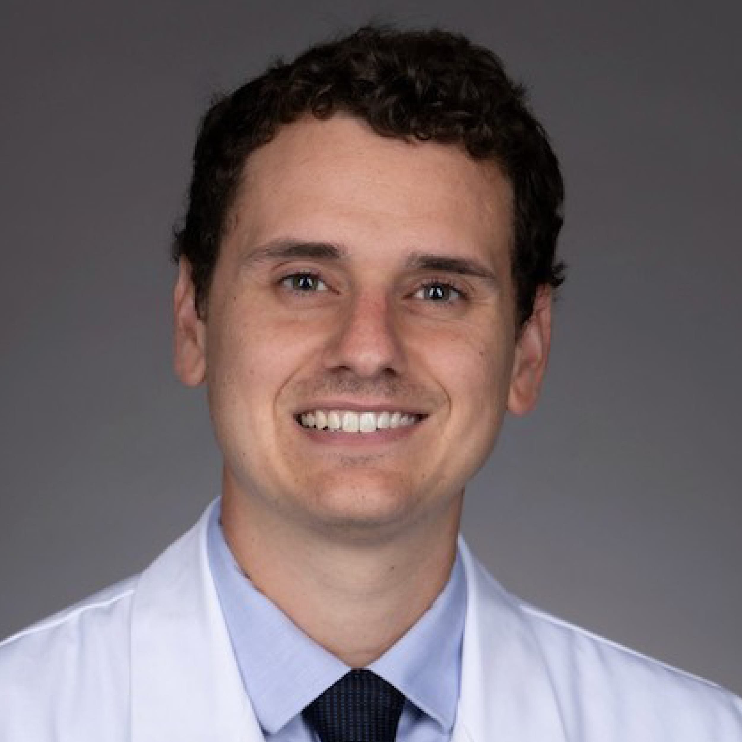 Matthew Thornburg, DO