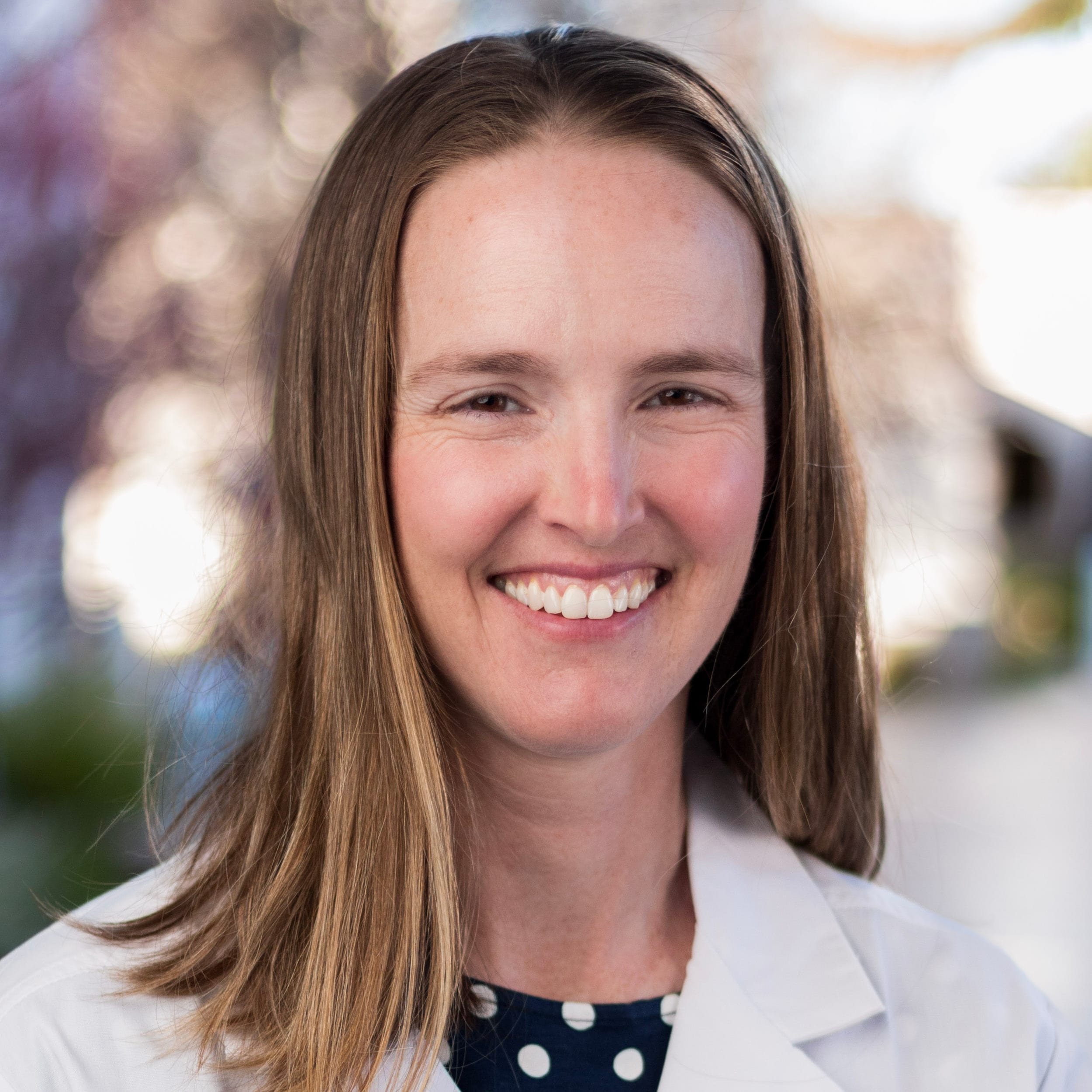 Anne Kennard, DO, DipABLM, FACLM