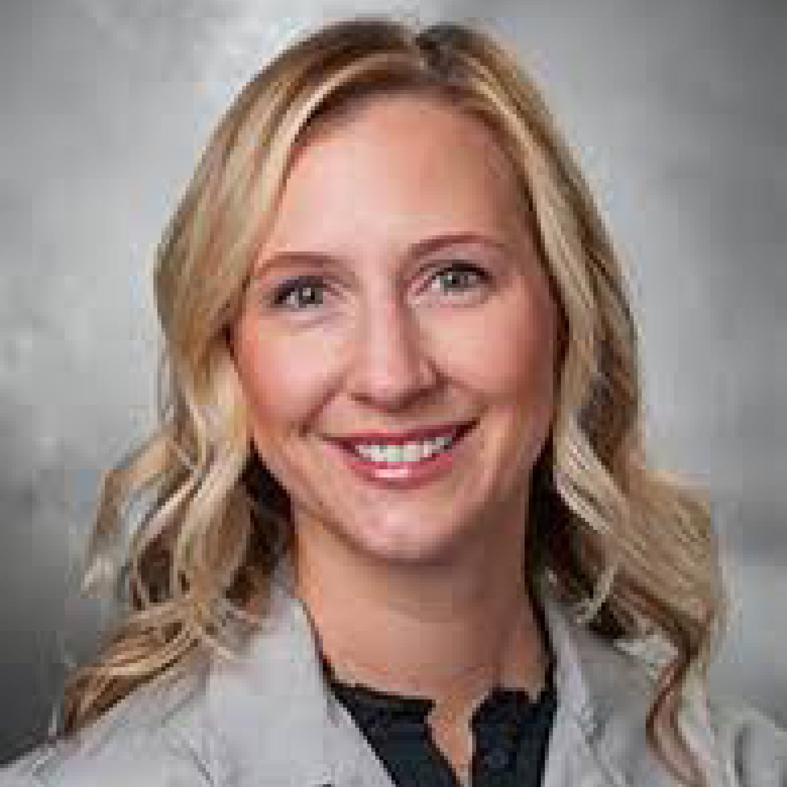 Melisa Lott, DO, FACOOG