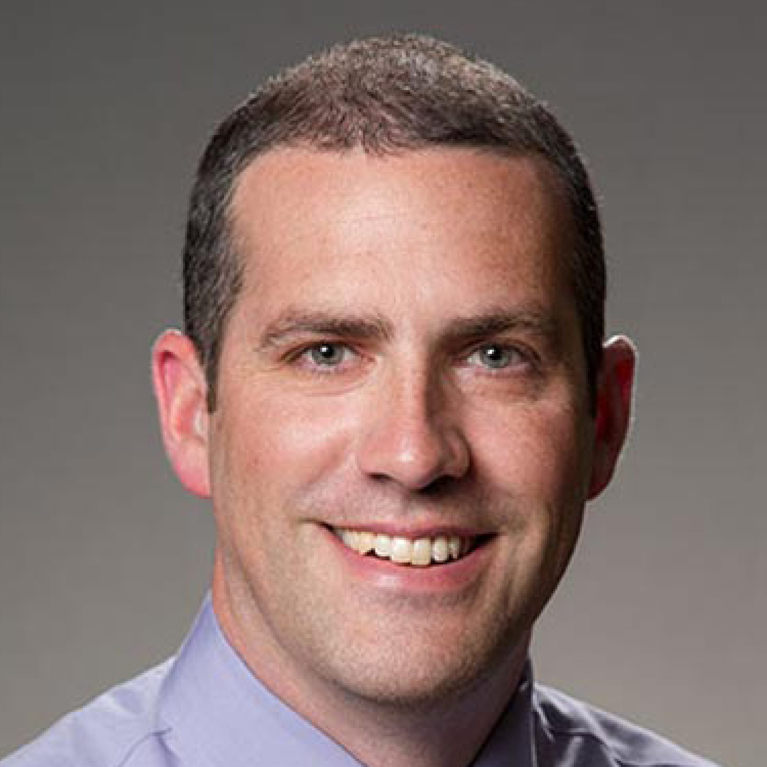 K. Shawn LyBarger, DO