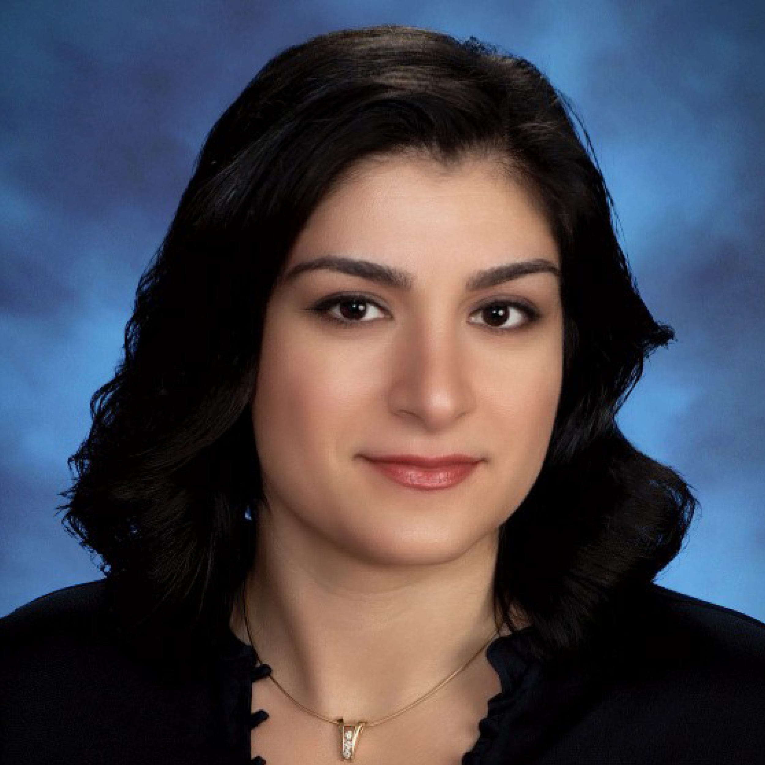 Joanna Petrides, PsyD, MBS