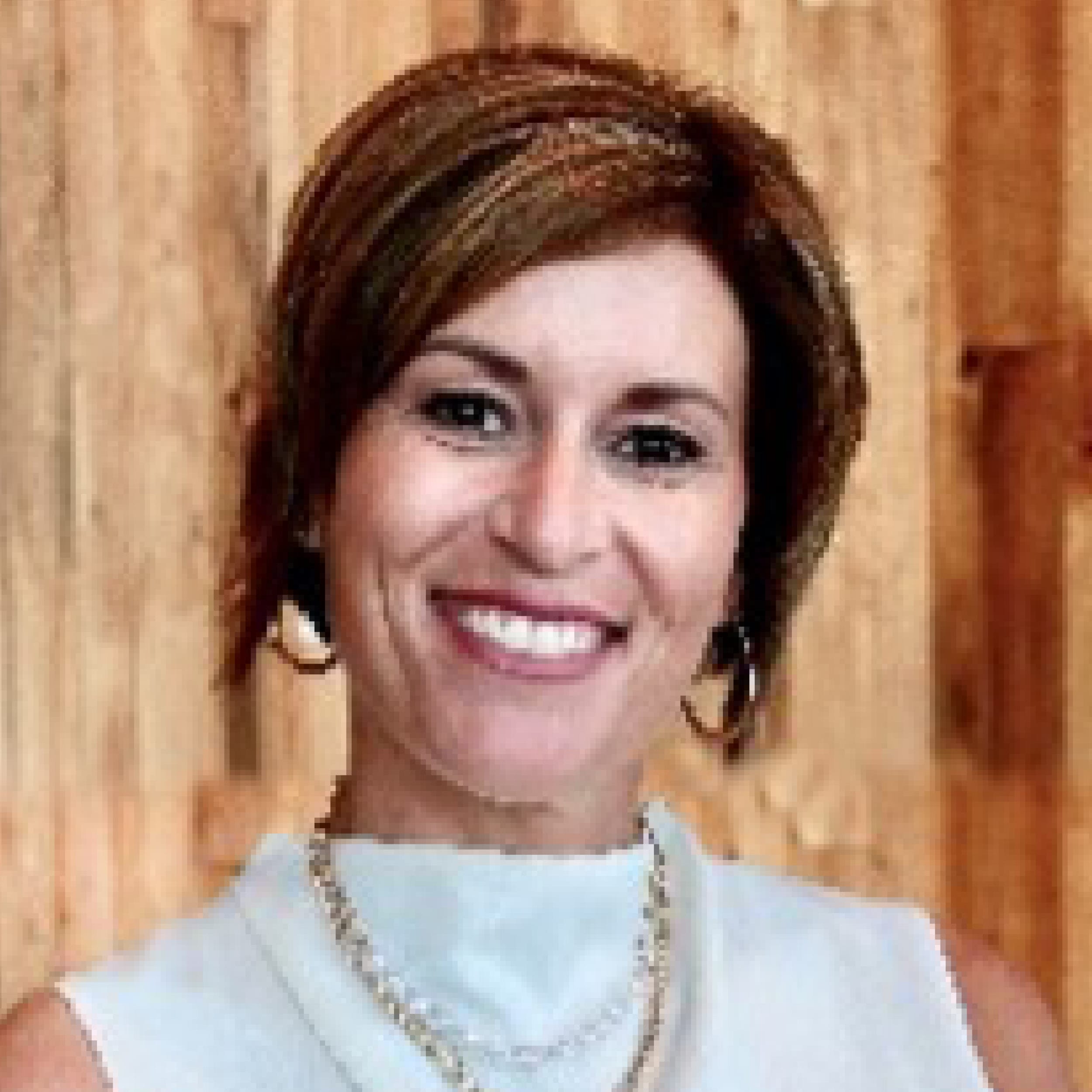 Jodi Schafer, SPHR, SHRM-SCP