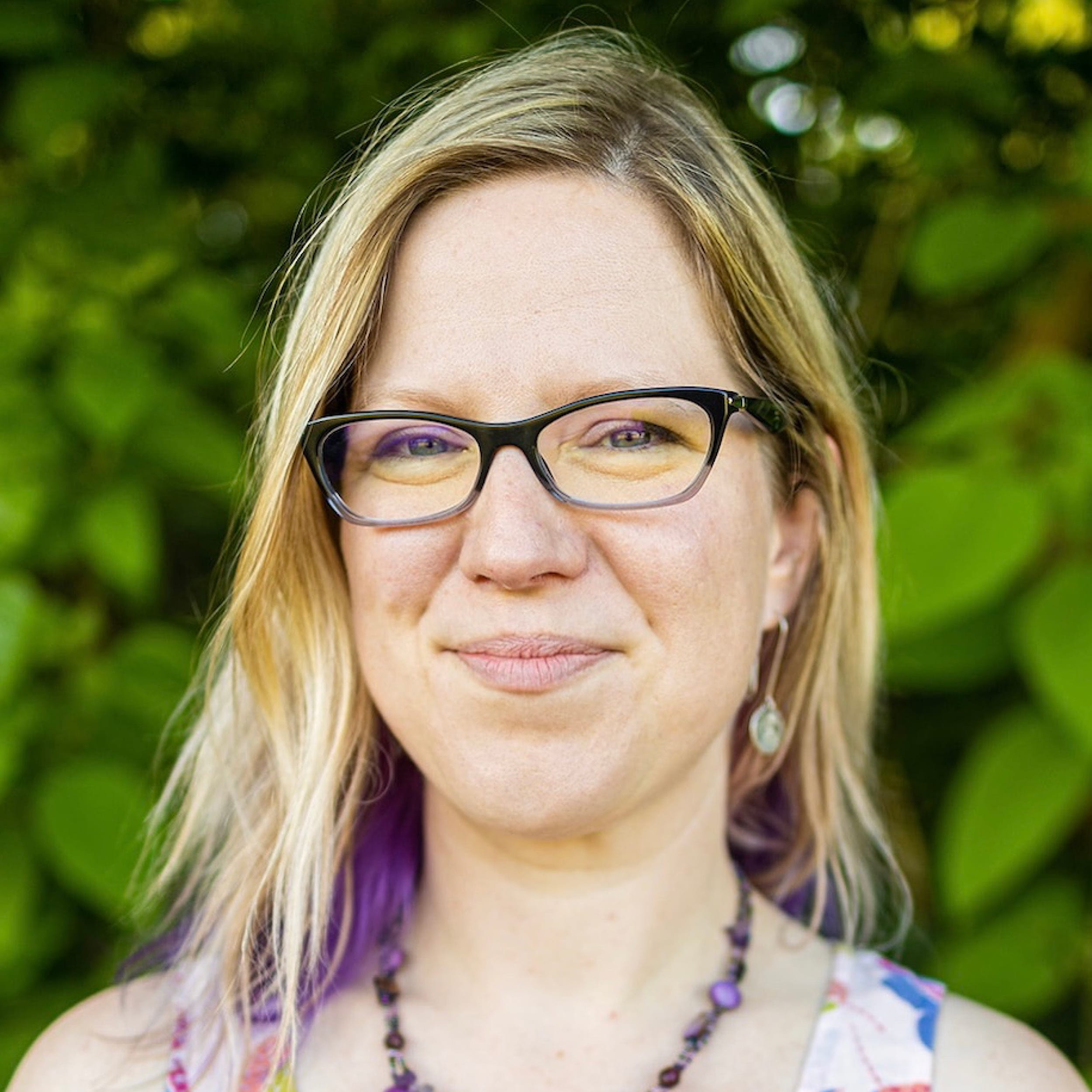 Emmie Strassberg, DO, FACOOG