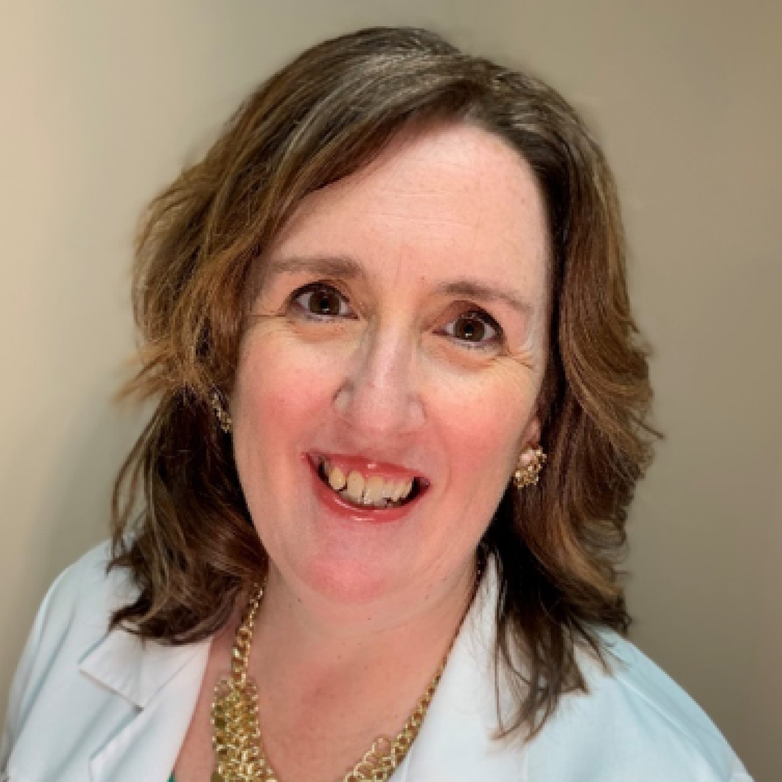 Meagan Vermeulen, MD, FAAFP