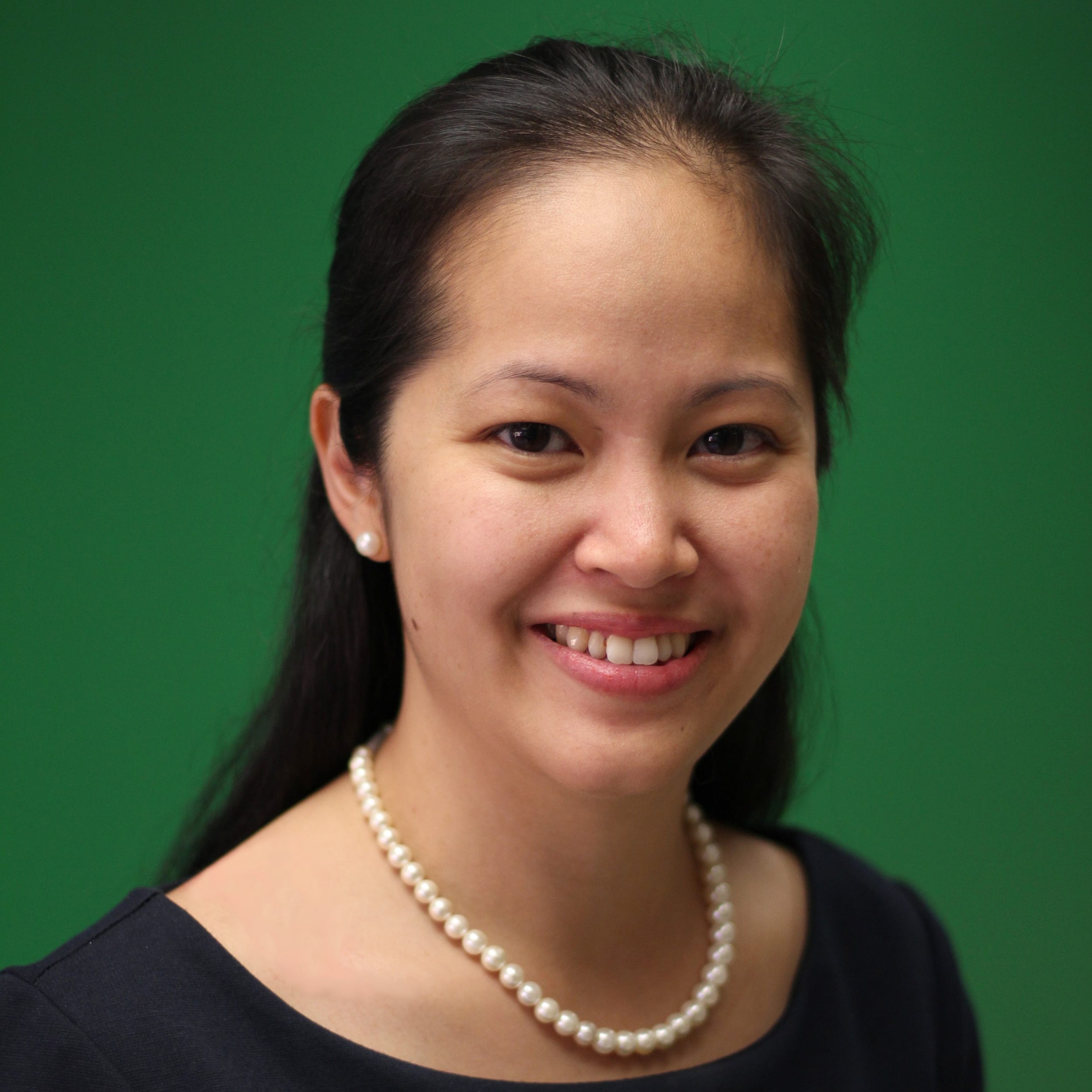 Vinh “Vickie” Kieu, Pharm.