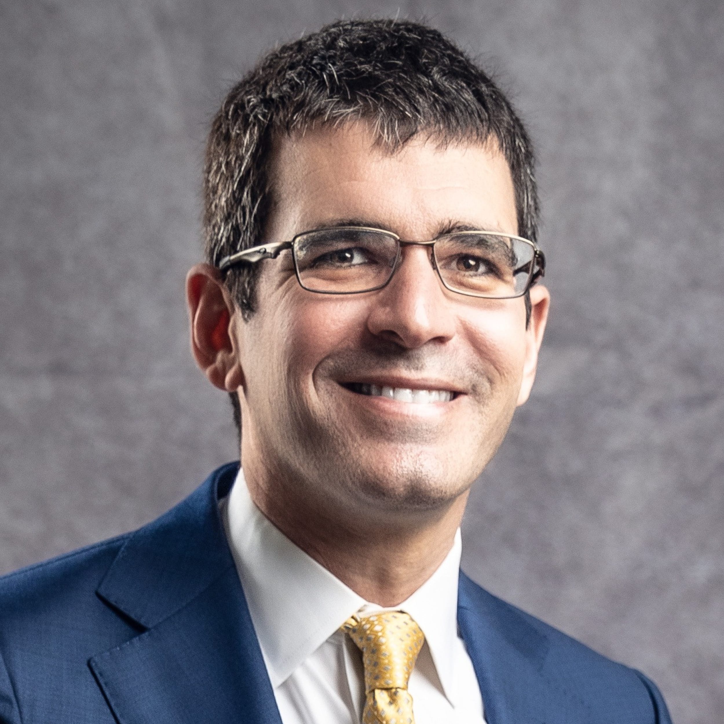 Gregory Schwaid, DO, MPH, FAOCOPM